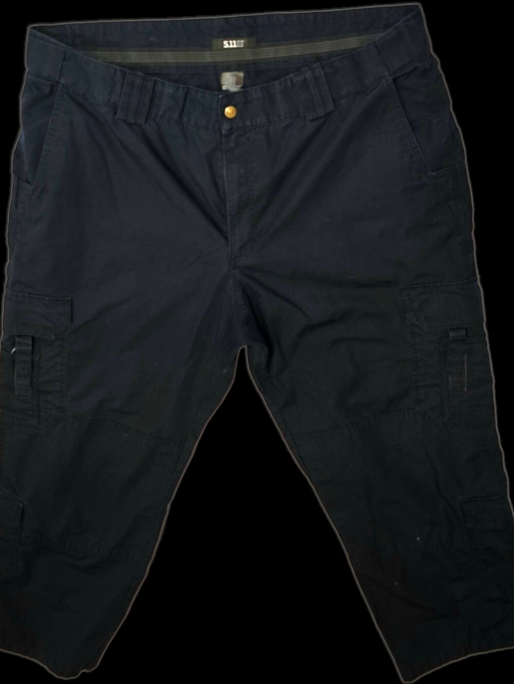 5.11 Tactical Men’s Dark Blue Cargo Pants Size 46